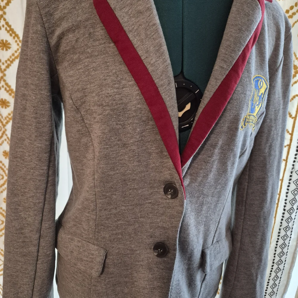 Beetlejuice Blazer - Picture 3 of 5